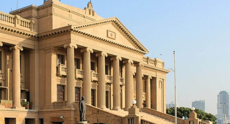 President Ranil Wickremesinghe Appoints New Governors for Three Provinces