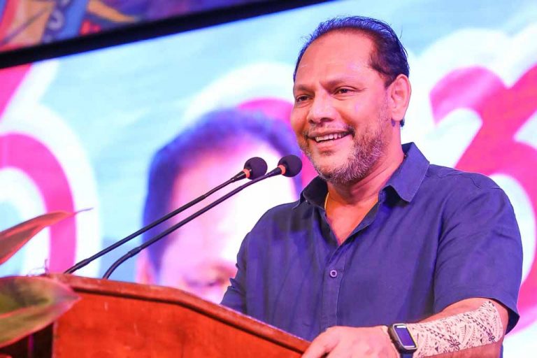 SLFP is ready to leave the government if the Central Committee of the party gives its approval – Dayasiri
