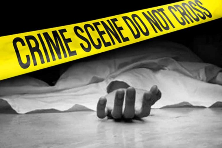 Person killed by gunfire at Matugama