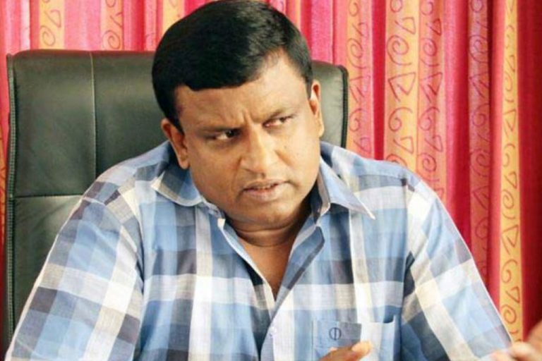 Mayor of Hambantota resigns