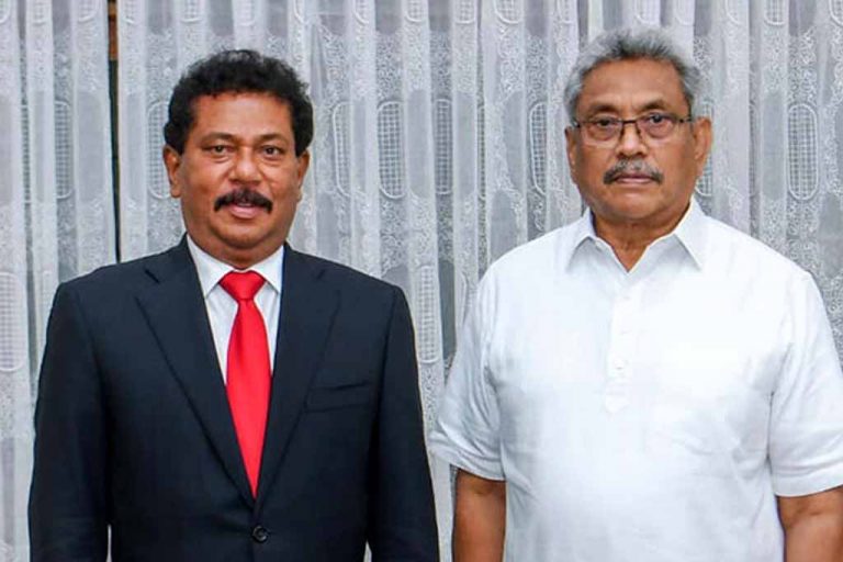 President’s Media Unit issues announcement on structural changes at Presidential Secretariat