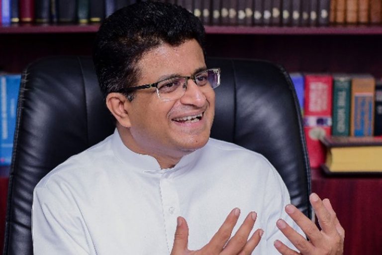 Catholic Church rejects Gammanpila’s allegations in Easter Sunday Commission Report