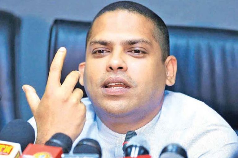 SJB MP urges Speaker to issue soft copy of 69,800-page PCoI Report on Easter Sunday Massacre