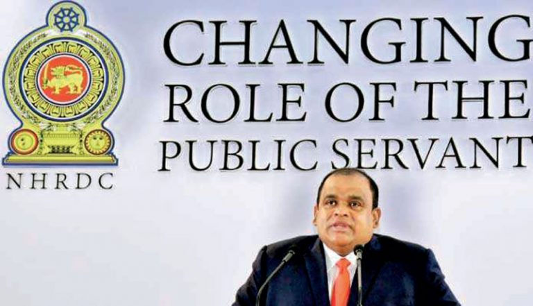 DP Education a shining example for corporate Lanka 