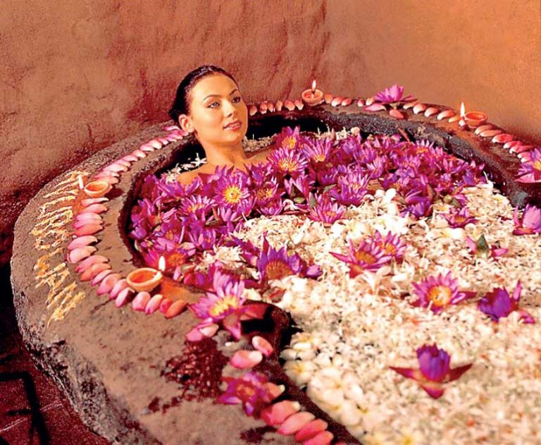 Sri Lanka to develop wellness tourism with EU assistance