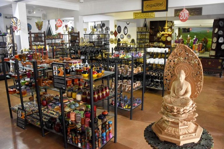 Laksala franchise outlet to be opened in China soon  