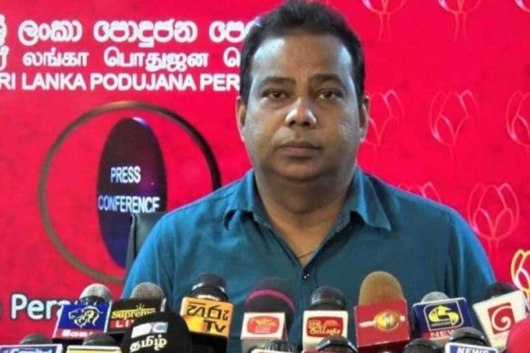 SL’s cost of living may surge due to Russia-Ukraine conflict: Jagath Kumara