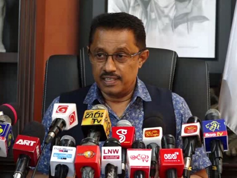 CEB’s requests denied. No power cuts allowed: PUCSL