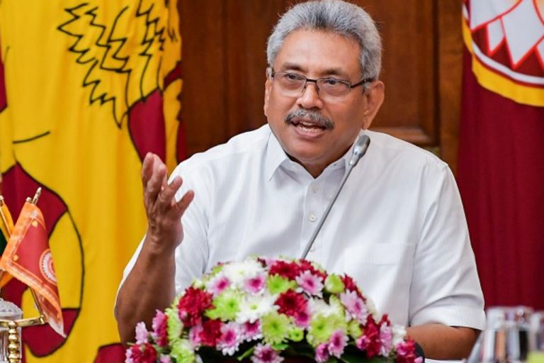 President says people should be informed in advance about power cuts, urges uninterrupted power supply