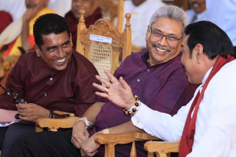 We have no problem in the country’s economy: Johnston Fernando