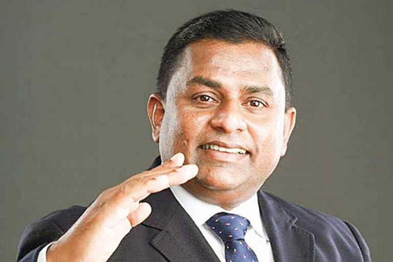 Coconut Development Authority Chief ordered to resign with immediate effect!