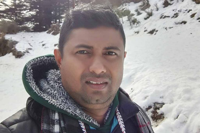 Another Social Media activist summoned to CID