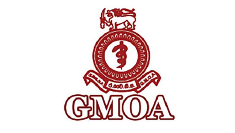 The reason for the health strike is increasing teachers’ salaries deviating the national policy – GMOA