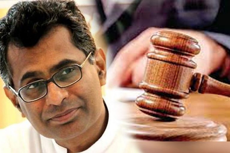 Hearing of Patali Ranawaka’s petition dragged in till March 29