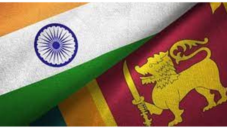 India launches the initiative of fuel supply to Sri Lanka on easy terms