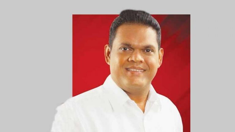 If Mahinda had become President in 2015, there will be no electricity crisis today! – Semasinghe