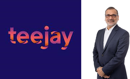 Business leader Ajit Gunewardene takes over Chairmanship  of Teejay Lanka 