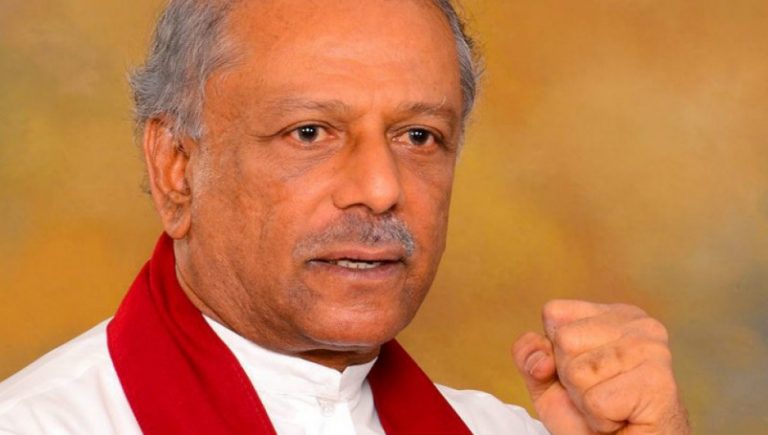 Last year was even more dangerous than World War II. SL will work for an economic revival this year – Dinesh