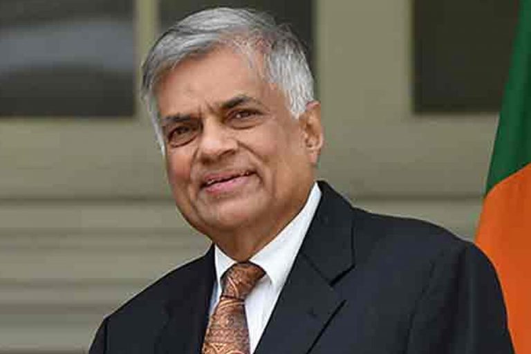 IMF Director Board to take special decisions on SL: Ranil