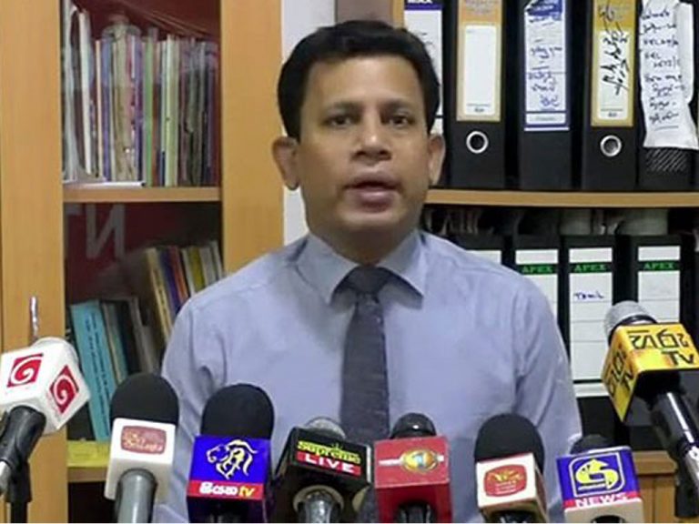 DGHS’s Exit Strategy on Covid unscientific: Kumudesh