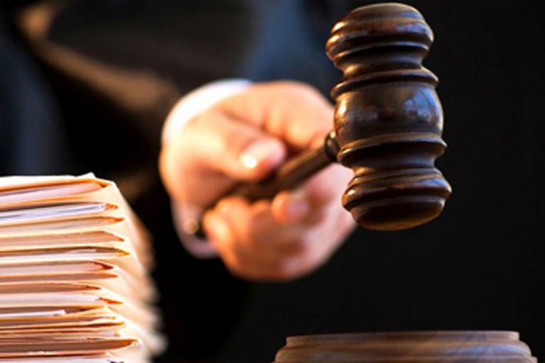 Grenade probe: Worker at Church released