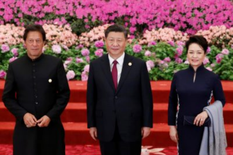 China-Pakistan Honeymoon is Over, Imran Khan’s ‘Historic’ Visit to Beijing Cannot Hide That