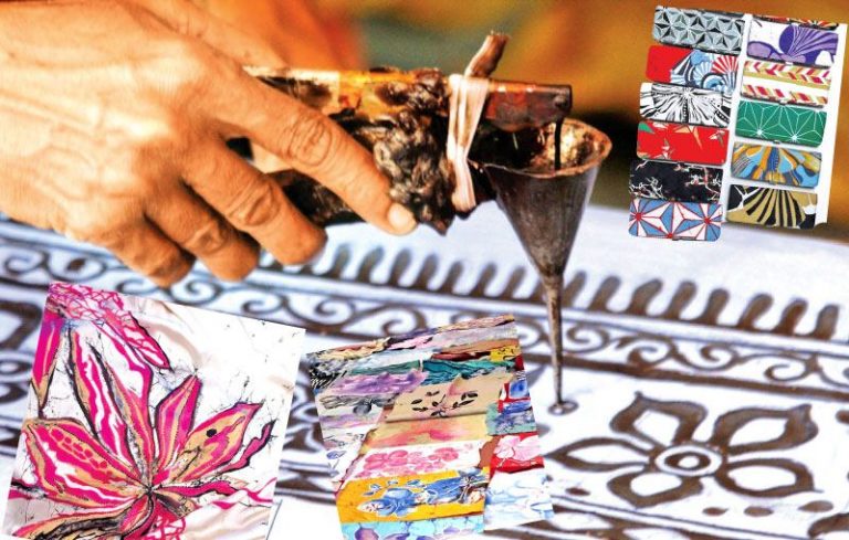 <strong>Sri Lanka’s Handloom and ready made garments promote in overseas </strong>