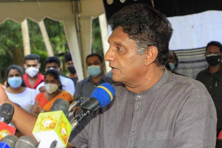 Opposition Leader expresses confidence on Ranjan’s release tomorrow
