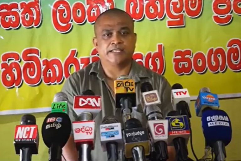 Auto diesel shortage hits import-export container transport! (VIDEO)