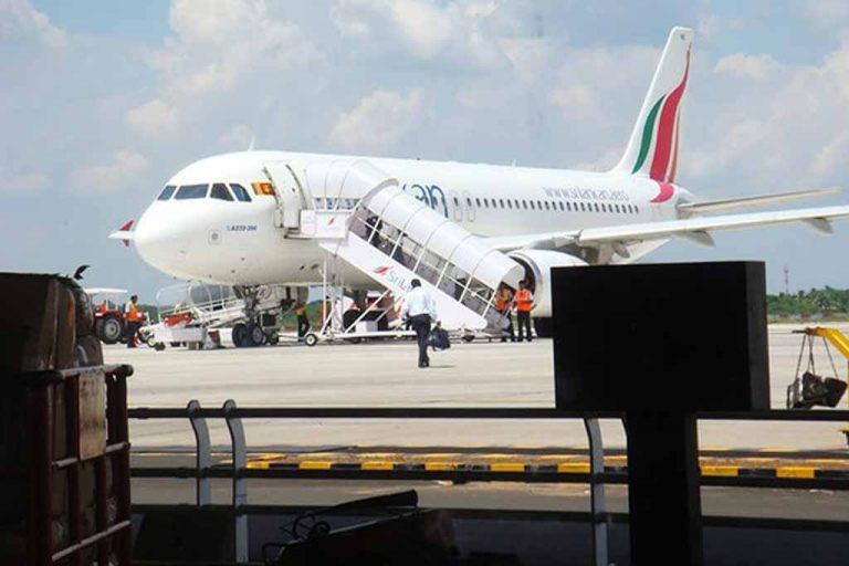 Relief for Sri Lankan passengers who’re fully vaccinated
