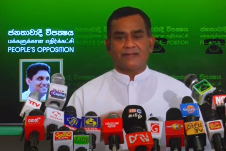Sri Lanka to set world record on fuel price in two weeks (VIDEO)