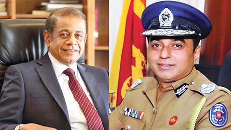 There is a high probability that Hemasiri and Pujith will be acquitted of the cases against them – Legal experts