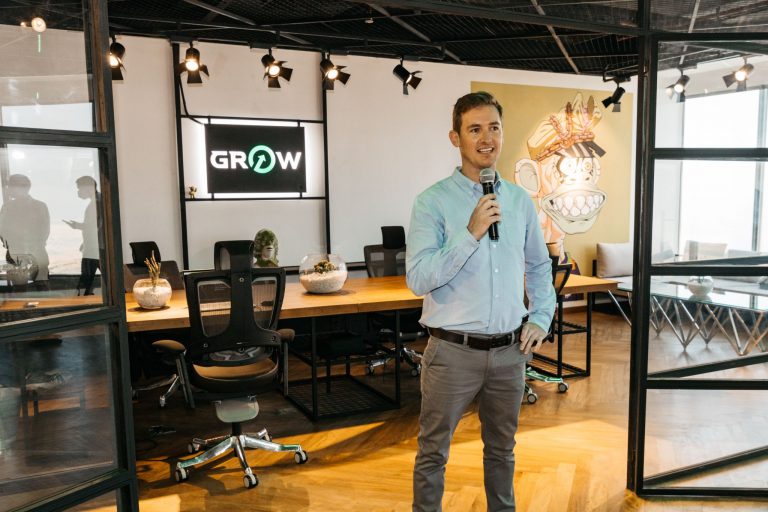 Grow opens new Sri Lanka Office to aid the adoption of Blockchain and Web 3.0