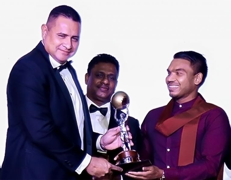 Talavou conferred with the Duncan White Sports Excellence and Contribution Award