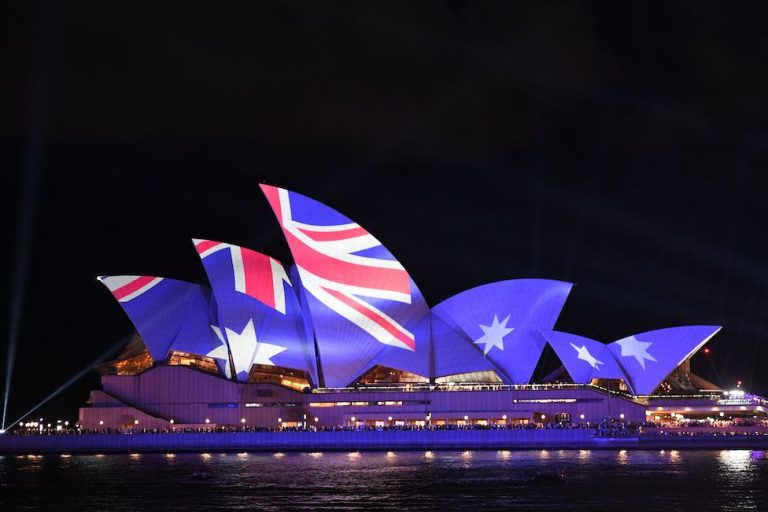 SL requests Australia to provide a loan of US $ 200 million