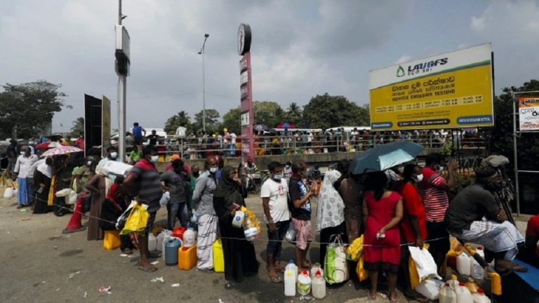 Sri Lanka seeks another $1bn from India: Reuters Report