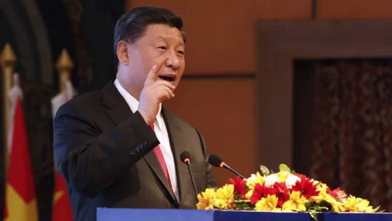China Turns Its Back On Sri Lanka Amid Massive Economic Crisis: Report
