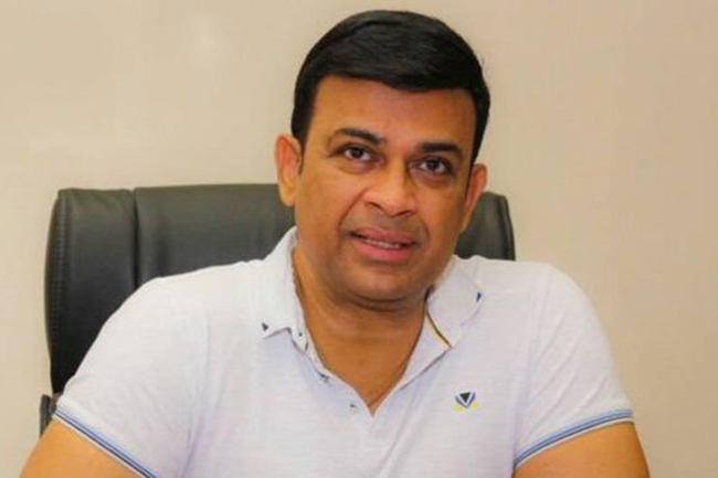 Ranjan prepares to express special regret over utterances