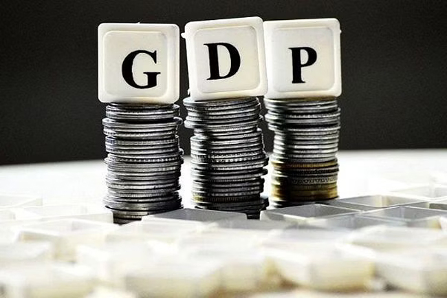 Sri Lanka records 3.7 percent GDP growth in 2021   