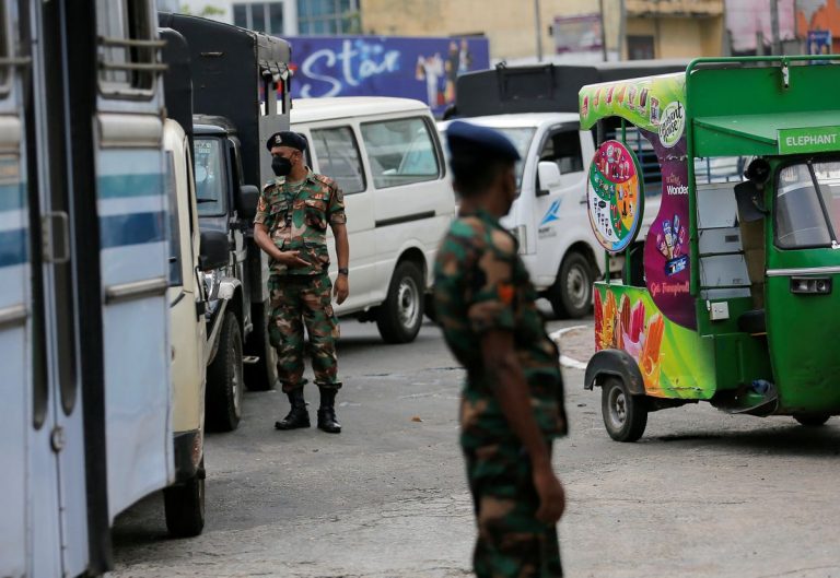 Sri Lanka to seek World Bank support alongside IMF loan programme – sources