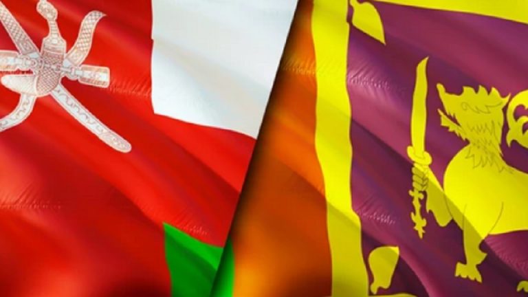 First-ever High Level Omani Business Delegation set to visit Sri Lanka