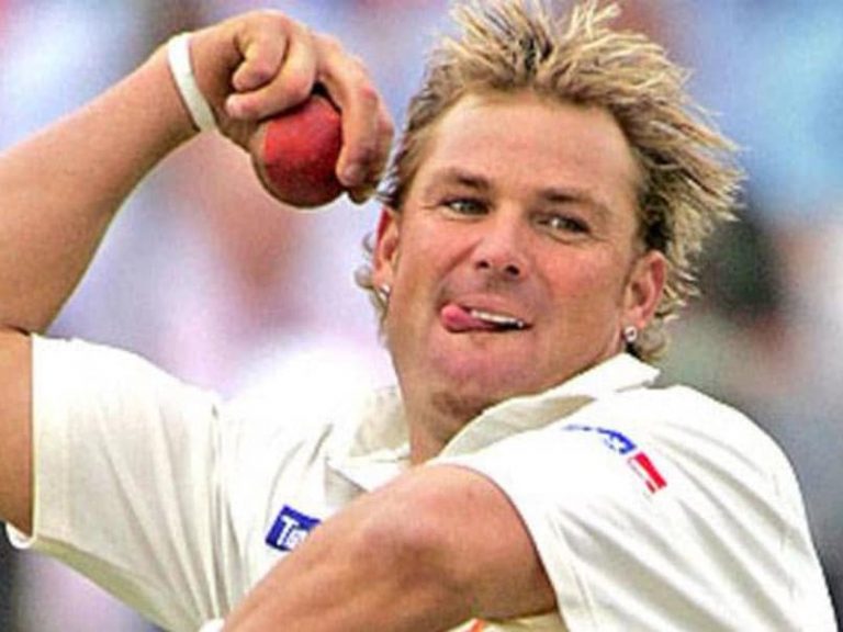 Australian cricket legend Shane Warne dies of suspected heart attack