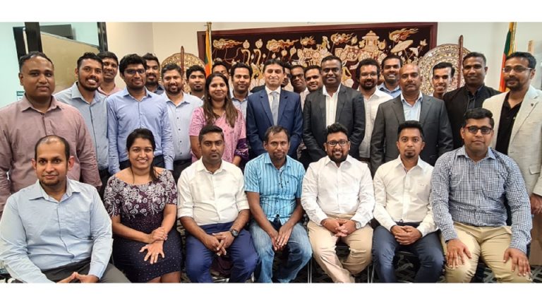 New Generation Technology Company iGreenDatain Melbourne recruits thirty-two Sri Lankan Software Engineers