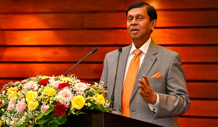 8 requests from the CBSL to the government to revive the economy