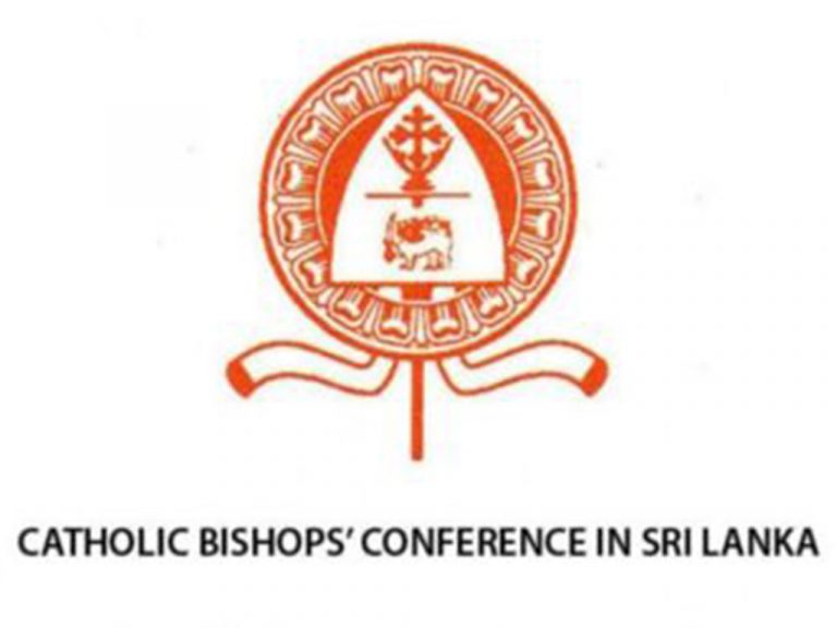 Catholic Bishops’ Conference urges lawmakers to spare political rhetoric and foster system of peace to solve crisis
