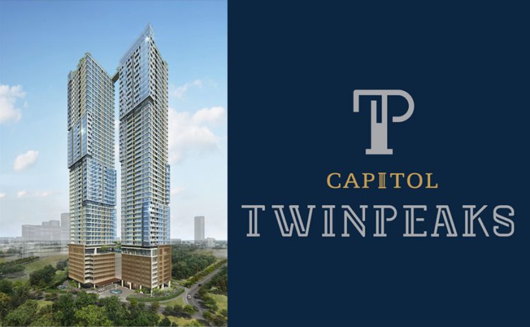 Capital TwinPeaks opens great investment opportunity for investors .