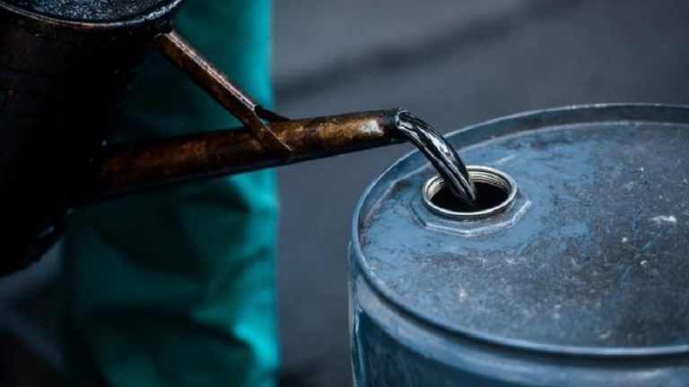 Crude oil price soared again – barrel over US$ 100