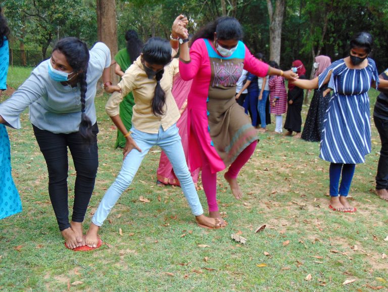 Higher Education Reforms in Sri Lanka for Positive Peace