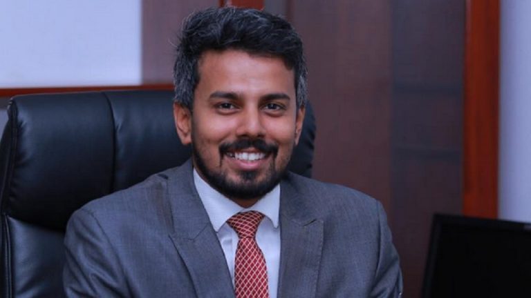Geethanath Kasilingam appointed as PM’s Office Representative to Jaffna District Development Committee
