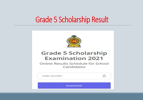 Results of the 2021 Scholarship Examination to be released before 6am tomorrow